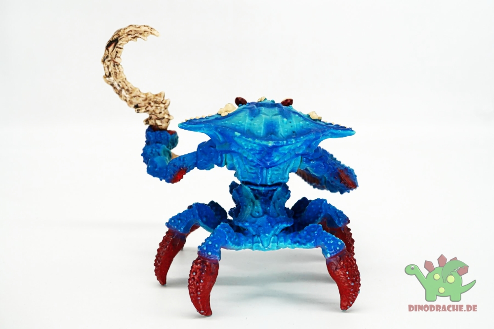 Schleich Eldrador Wasser-Welt Bundle - 42495 + 42449 + 42453 + 70140